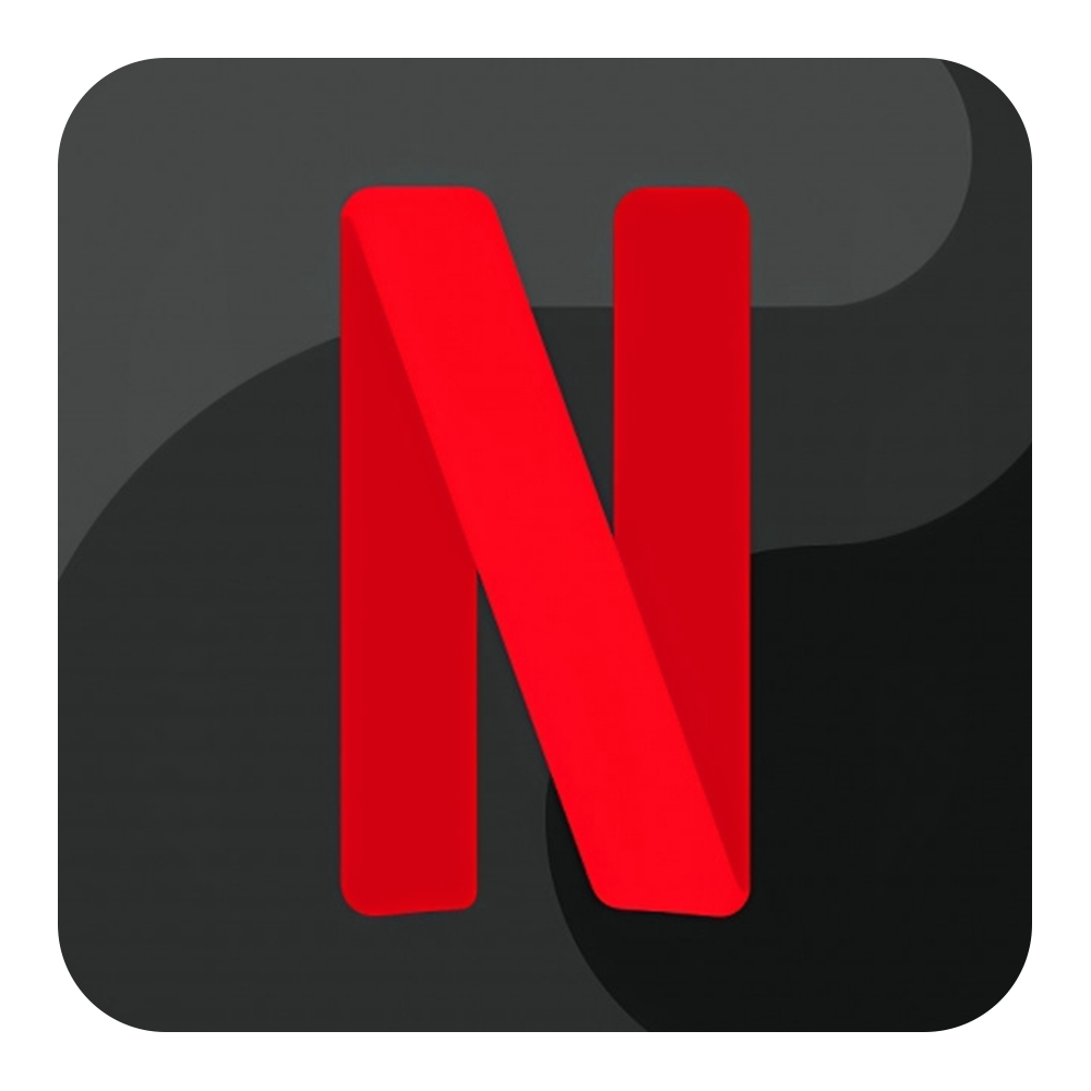 Netflix Logo